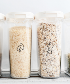 Pantry Label Starter Pack