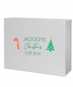 Christmas Box