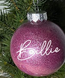 Christmas Bauble