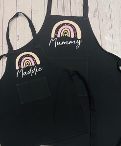 Personalised Apron