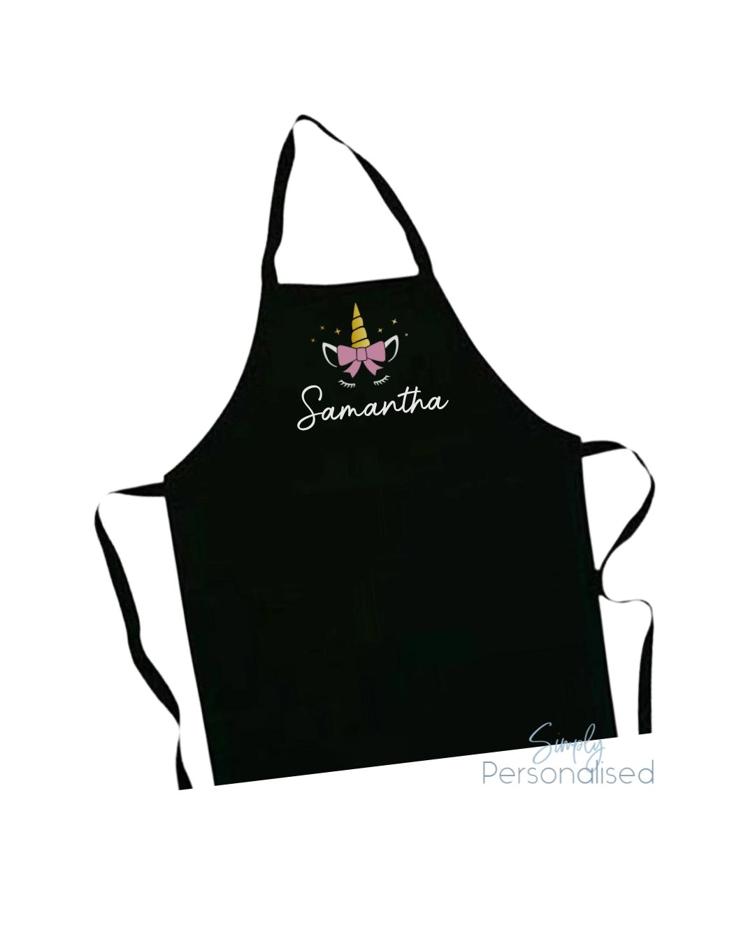 Personalised Apron