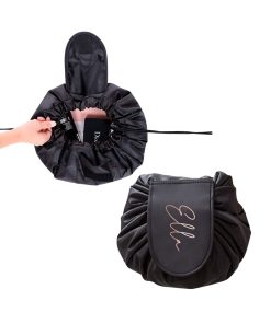 Personalised Makeup Bag