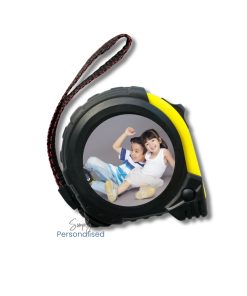 Personalised Tape Measure