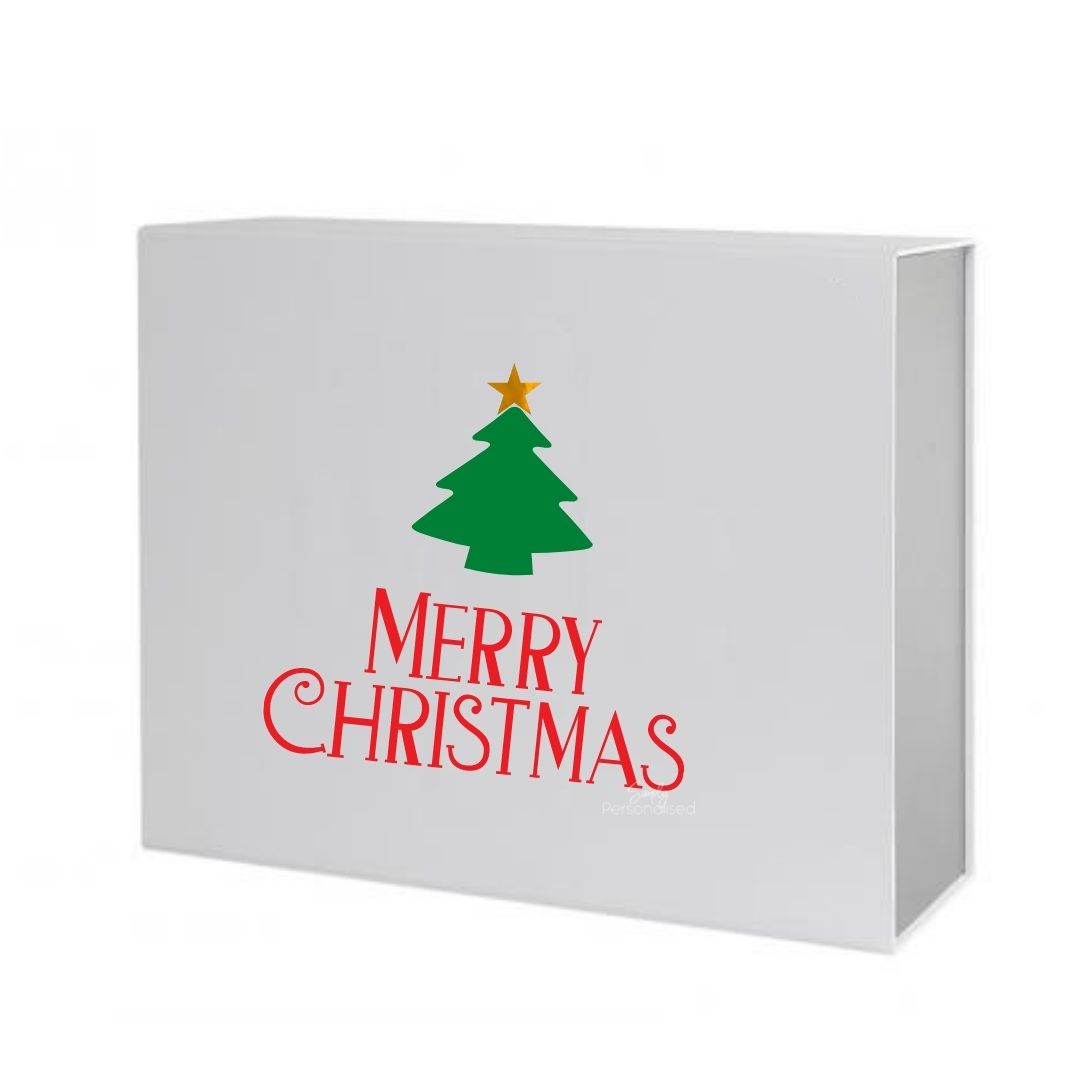 Christmas Box