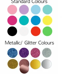 Colours