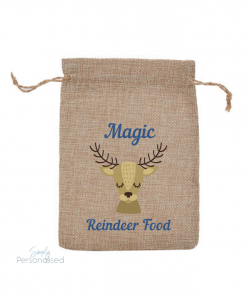 Magic Reindeer Food