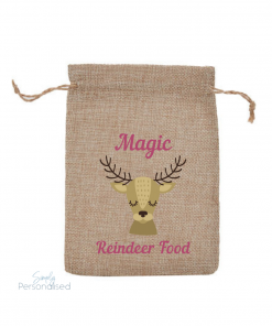 Magic Reindeer Food