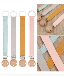 Linen Dummy Clip