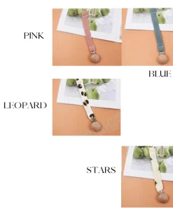 Linen Dummy Clip - Image 3