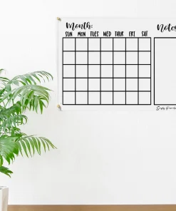 Wall Planner