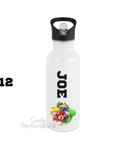 Stainless Steel Drink Bottle