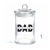 Father's Day Lolly Jar