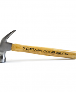 Personalised Hammer