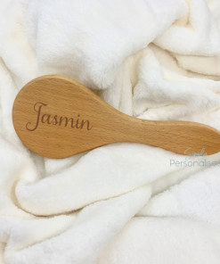 Personalised Baby Brush