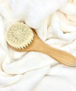 Personalised Baby Brush