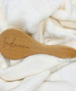 Personalised Baby Brush - Image 2