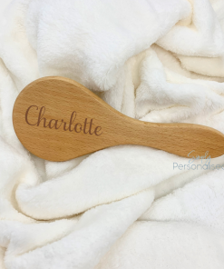 Personalised Baby Brush