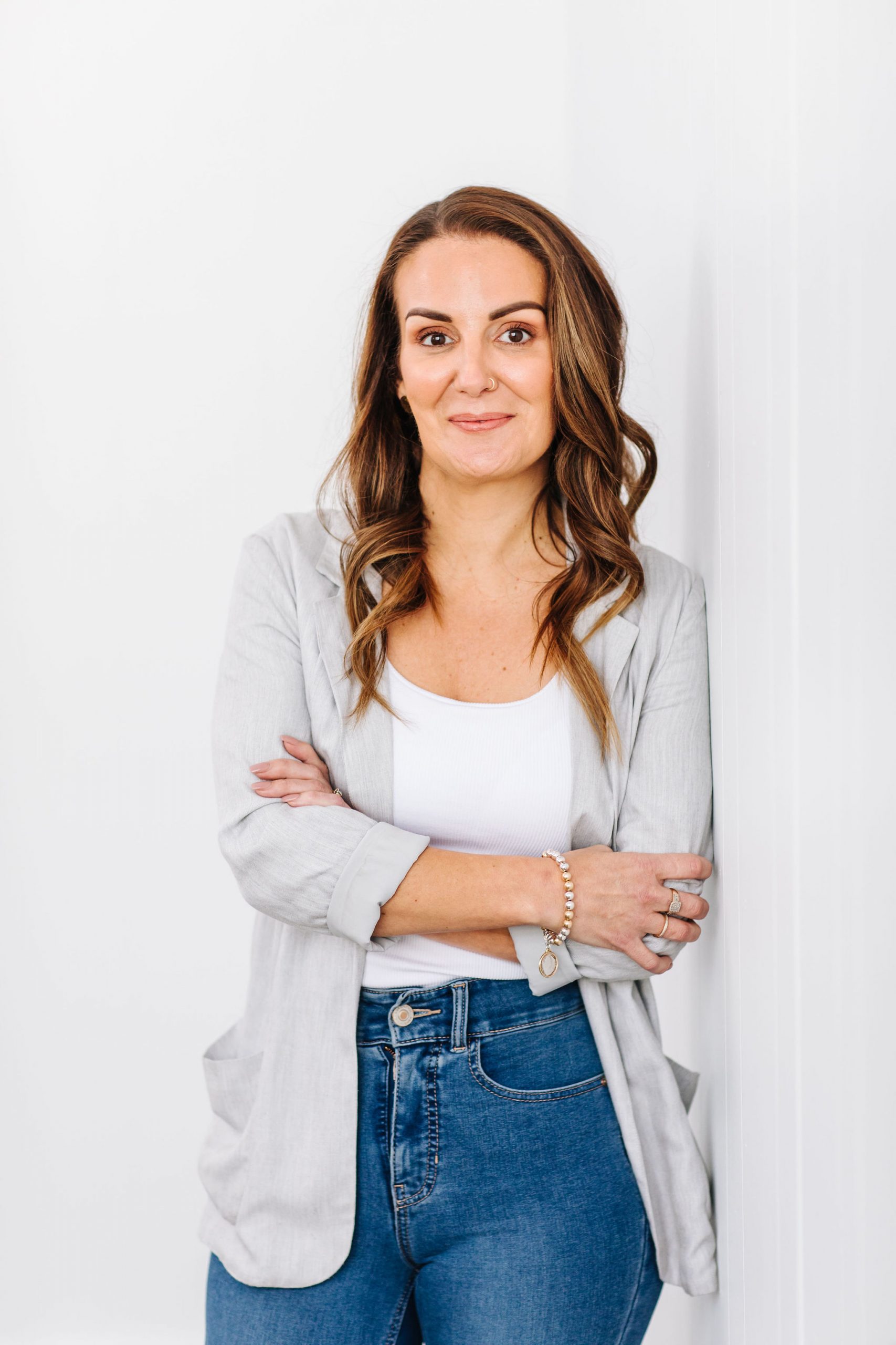 About Us Simply Personalised Shauna Cahill