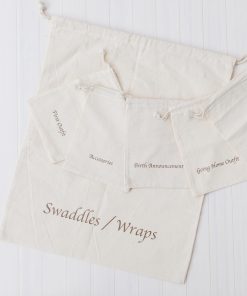 Hospital Organiser Bags Set 6