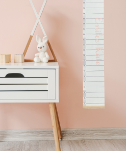 personalised growth chart