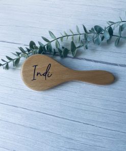 Personalised Baby Brush - Image 15