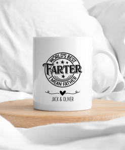 Father's Day Mugs