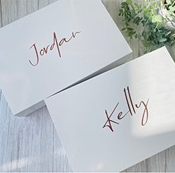 Gift Boxes