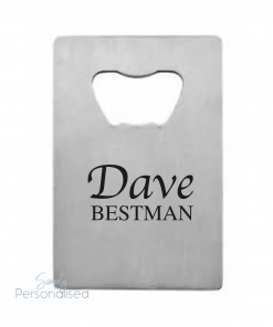 Bottle Opener