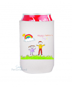Artwork Stubby Holder