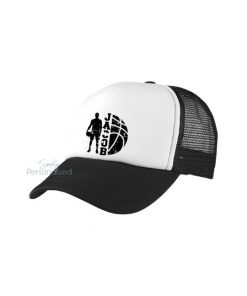 Personalised Kid's Hat