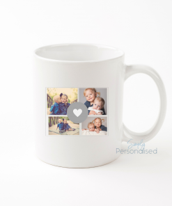 Photo Mug