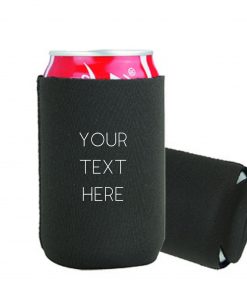Personalised Stubby Holder