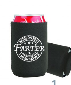 Personalised Stubby Holder