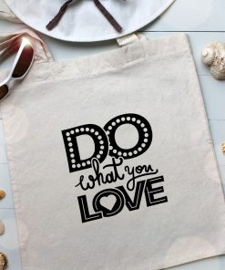 Personalised Tote Bag