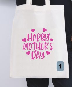 Personalised Tote Bag