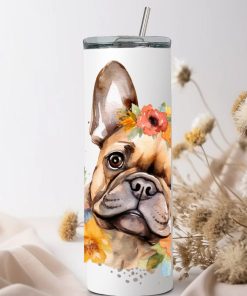 Insulated Stainless Steel Tumbler