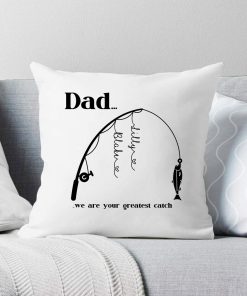 Personalised Fishing Gift
