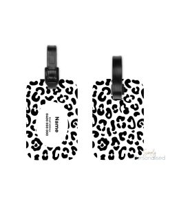 Luggage Bag Tag