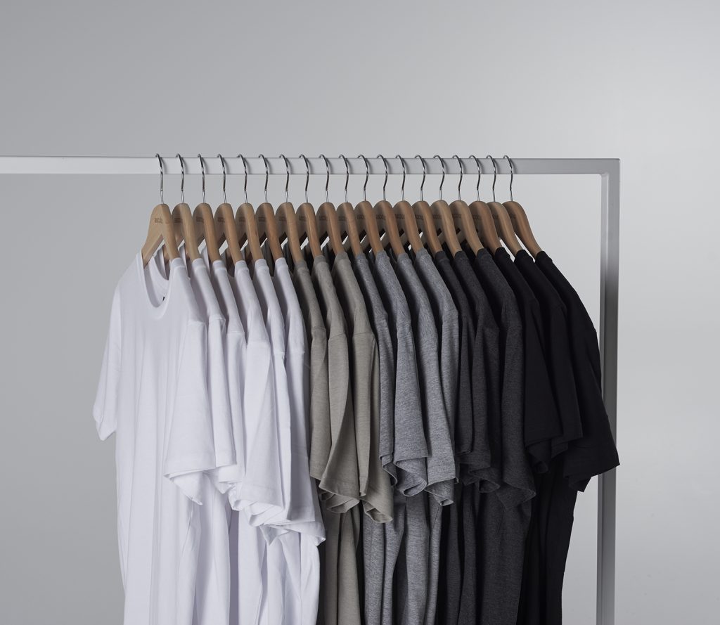 Branded Uniforms
