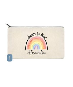 Personalised Pencil Case