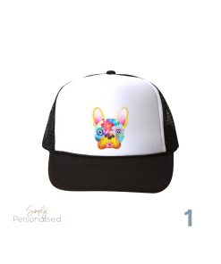 Custom Trucker Hats