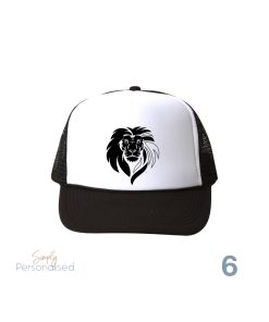Custom Trucker Hats