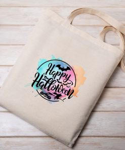 Halloween Tote Bag