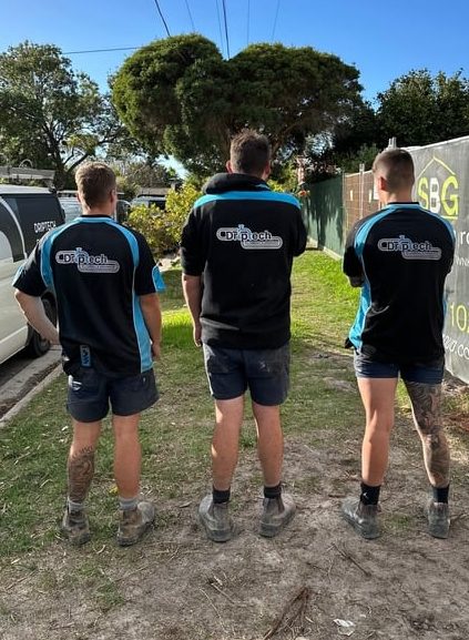 Branded workwear benefits