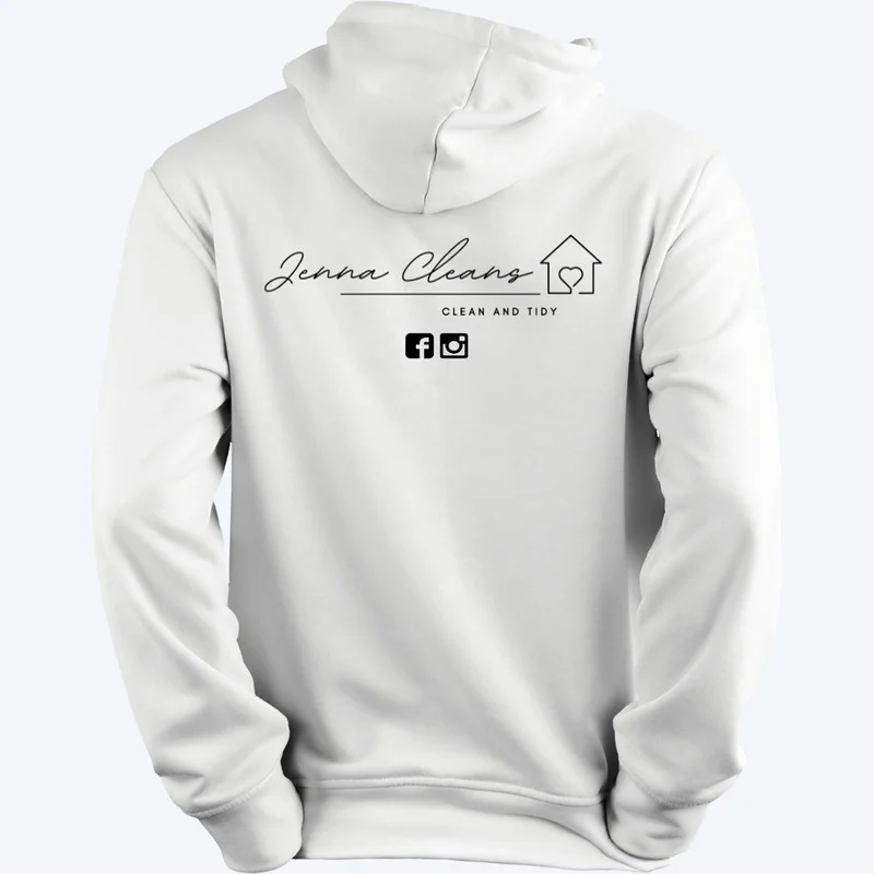 Branded workwear benefits