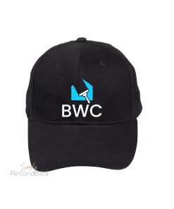 Custom Branded Cotton Hat