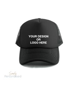 Custom Logo Trucker Hats