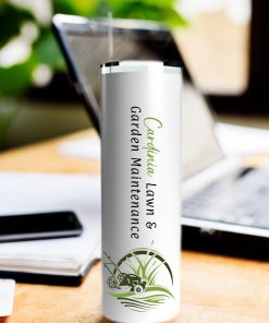 Custom Insulated Stainless Steel Tumbler1