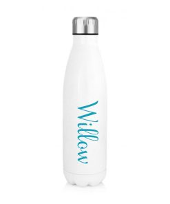 Personalised Insulated Drink Bottle
