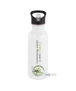Custom Branded Drink Bottle